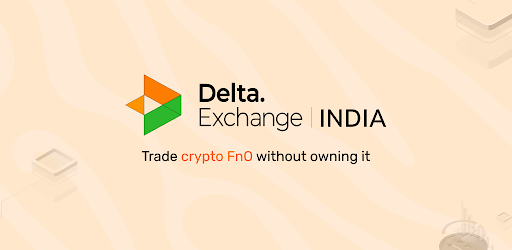 Trade crypto derivatives on Delta Exchange 
